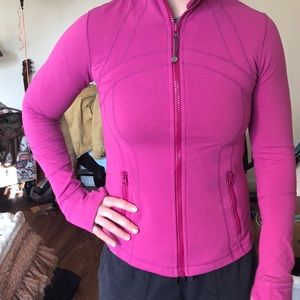 Lululemon Define Jacket